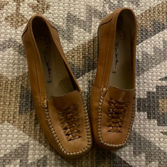 Thom McAn Shoes - THOM MCAN LOAFERS